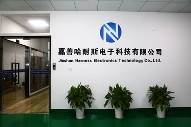 China Jiashan Harness Group Ltd