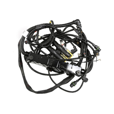 20887816 Cable Harness For FM9 FM11 Truck Engine Wiring Harness