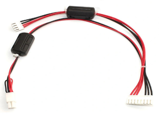 Molex Mini Fit 4.2 Mm Wiring Harness Assembly Wire To Board Connector For Headlight