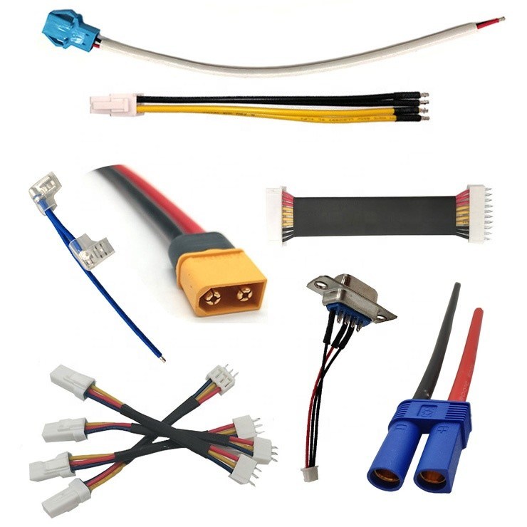 Car Wiring Harness Heat Shield