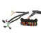14535881 360B Excavator Wiring Harness D12D Aftermarket Wiring Harness