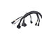 5C3Z9D930A Enqine lnjector Harness Compatible With Ford Aftermarket Wiring Harness
