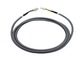 SV / SNB Cold Pressed Yazaki Wire Harness , 7122 2825 2 Pin Wire Harness