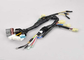 AMP 2.54mm Jumper Cable Harness Assembly PH2.54mm 10 Pin To 10 Pin Easy To Use