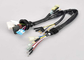 AMP 2.54mm Jumper Cable Harness Assembly PH2.54mm 10 Pin To 10 Pin Easy To Use