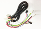 POS Machine Molex Cable Assembly , High Performance Painless Ls Wiring Harness