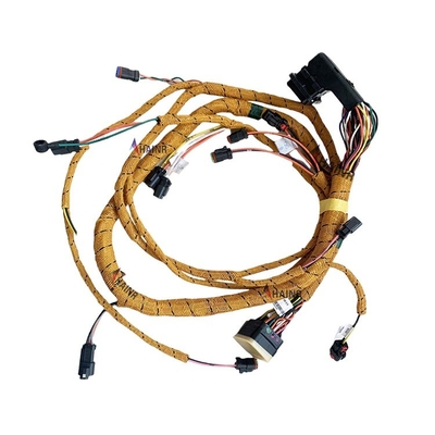 245-3514 Compatible With Wheel Loaders Engine Components OEM Wire Harness
