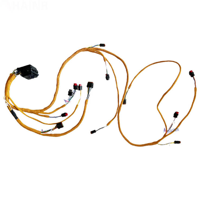 263-9001 ECM Wiring Harness Power Harness For Engine Wiring Harness