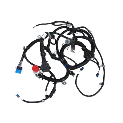 3417468 Cummins Engine Harness For General Use OEM Wire Harness