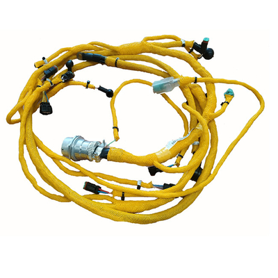 6218-81-8722 Be Universal To PC D155 Bulldozer Engine Wiring Harness