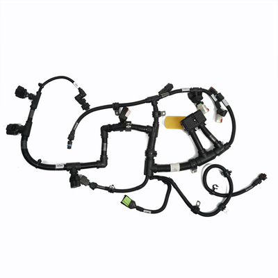 6754-81-9440 Bulldozer Engine Controller Wire Harness Cable Assembly