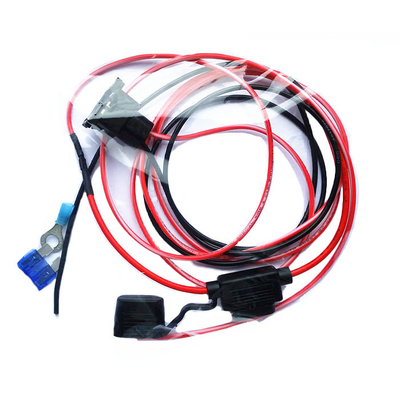 Aftermarket CWH11 Universal Engine Wiring Harness Electrical Cable Harness