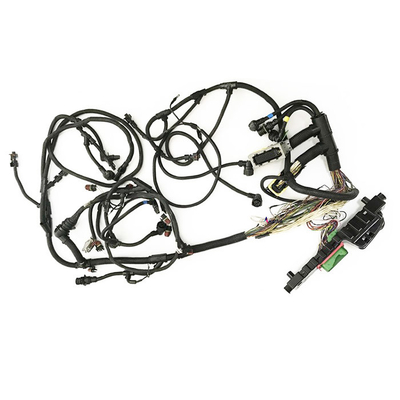 Industrial Machinery 22041549 Engine Cable Wire Harness Assembly