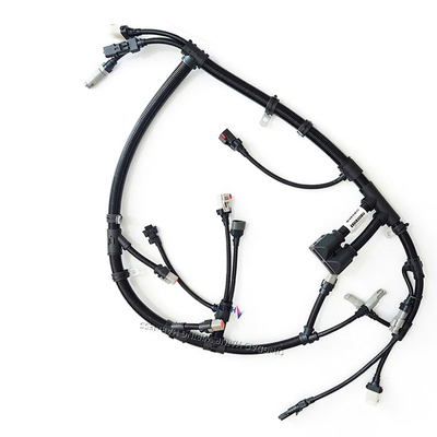 Hainr Electronic Wire Harness Cable Assembly