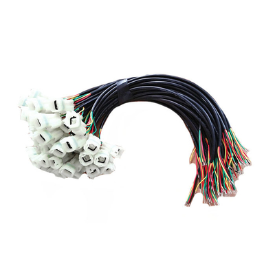 CWH08 Home Appliance Wiring Harness And Cable Assembly CE Rohs