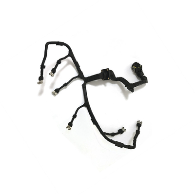 Trailer Truck Engine Parts Wire Harness And Cable Assembly