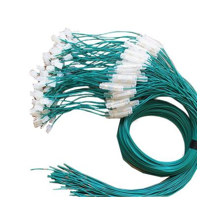 quality  CWH06 Automotive Electronic Wiring Harness Assembly ISO9001 factory