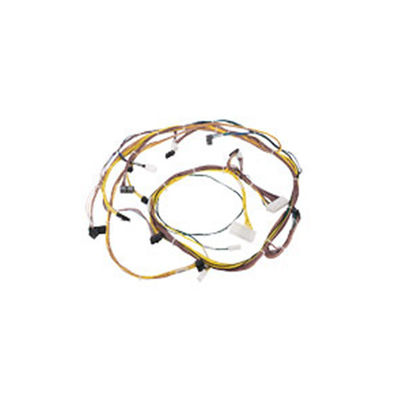 quality  CWH10 Universal Motorcycle Wiring Harness Kit Replacement factory