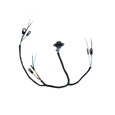 quality  Aftermarket 122-1486 Cat Engine Wiring Harness In Automobile factory