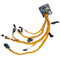 195-7336 ISO9001 Heavy Duty Truck Aftermarket Wiring Harness Hainr