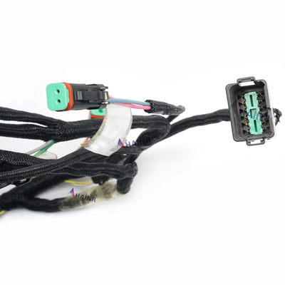 CAT 381-2499 Engine Cable Harness For 328D LCR 329D 329D L  Engine