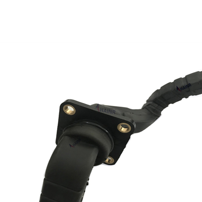OEM 51254136417 Car Automotive Wire Harness Connectors Replacement