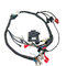 OEM Motorcycle Wiring Harness Electronic Fuel Injector Wiring Harness