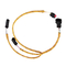 251-0577 Fuel Pressure Sensor Premium Accessories Universal Wiring Harness