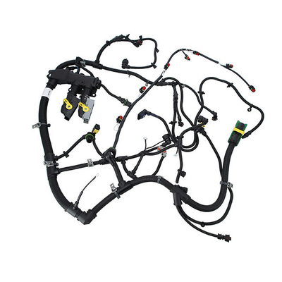 22343343 Heavy Card Wiring Harness Assembly Truck Wiring Harness