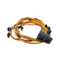 310-9688 Engine Excavator Equipment OEM Wire Harness ISO
