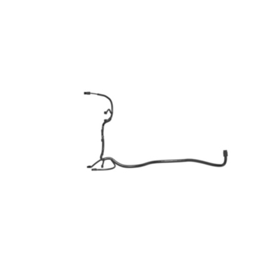 247-4863 Wheel Loaders Engine Components Heavy Equipment Wiring Harness
