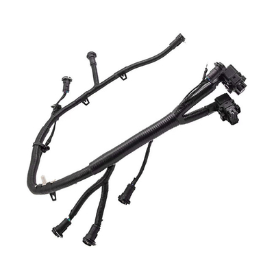 5C3Z9D930A Enqine lnjector Harness Compatible With Ford Aftermarket Wiring Harness