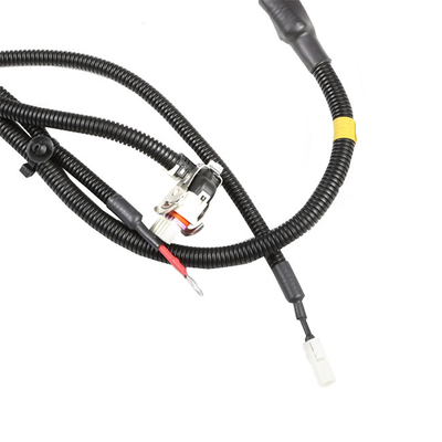 20887816 Cable Harness For FM9 FM11 Truck Engine Wiring Harness