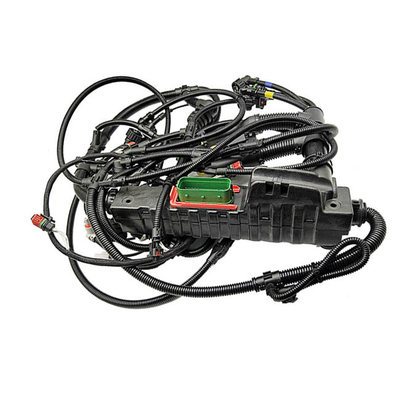 21580919 Cable Harness Engine Heavy Equipment Wiring Harness