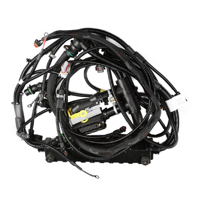 21540396 For Truck FM11 Cable Harness Heavy Equipment Wiring Harness