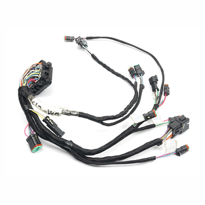 CAT 381-2499 Engine Cable Harness For 328D LCR 329D 329D L  Engine