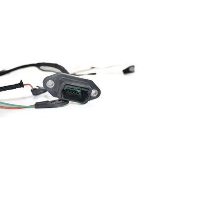 OEM 425-0289 Industrial Wiring Harness For  Excavator